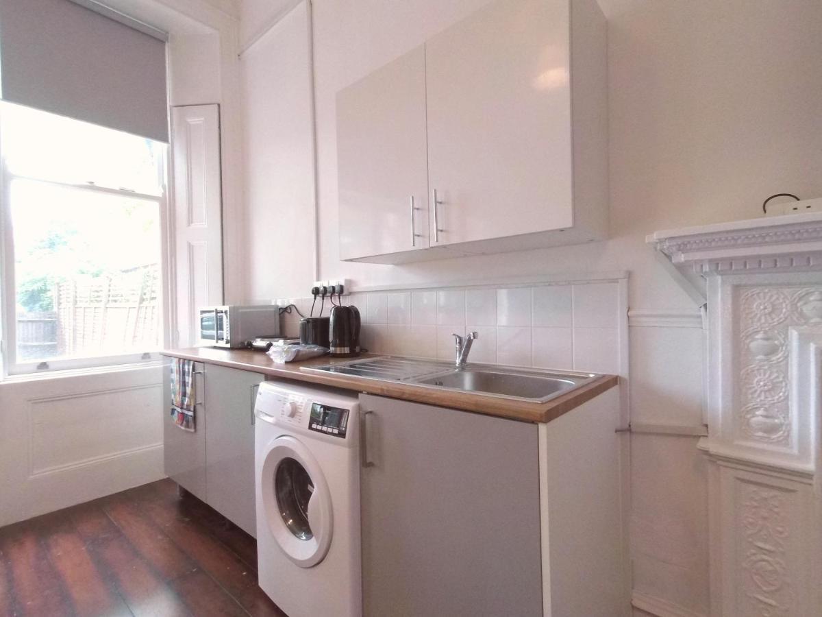 Gloucester Garden In South Kensington Appartamento
