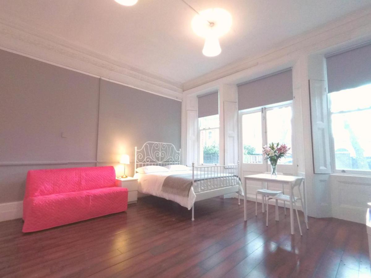 Gloucester Garden In South Kensington Appartamento *