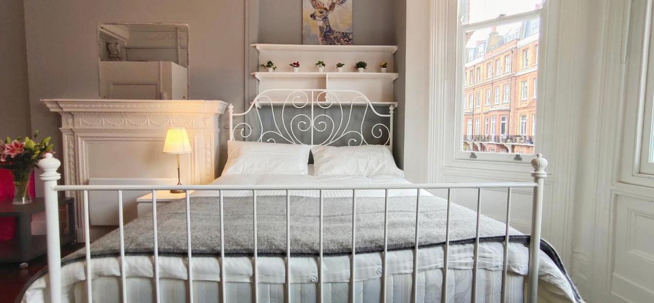 Gloucester Garden In South Kensington Appartamento Londra